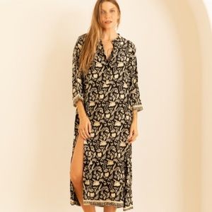 Natalie Martin Isobel Dress, Small